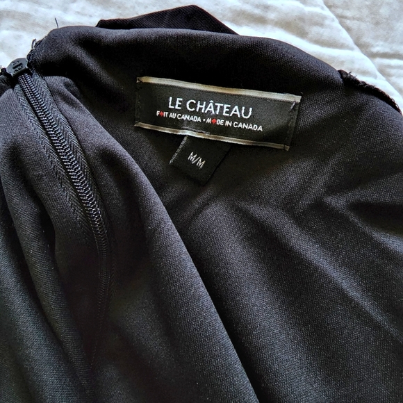 Woman's Black Jumpsuit (Medium) - Picture 5 of 5